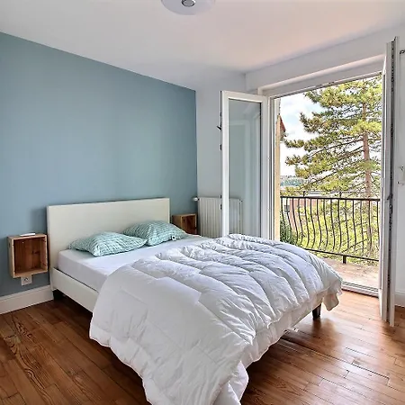 Maison De Avec Vue Sur - Nausicaa *