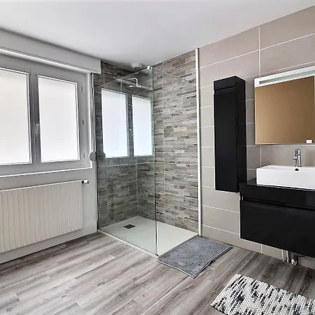 Maison De Avec Vue Sur - Nausicaa