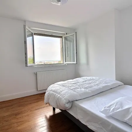Maison De Avec Vue Sur - Nausicaa * 볼로뉴쉬르메르