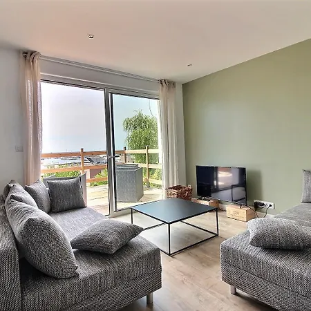 Maison De Avec Vue Sur - Nausicaa Prázdninový dům